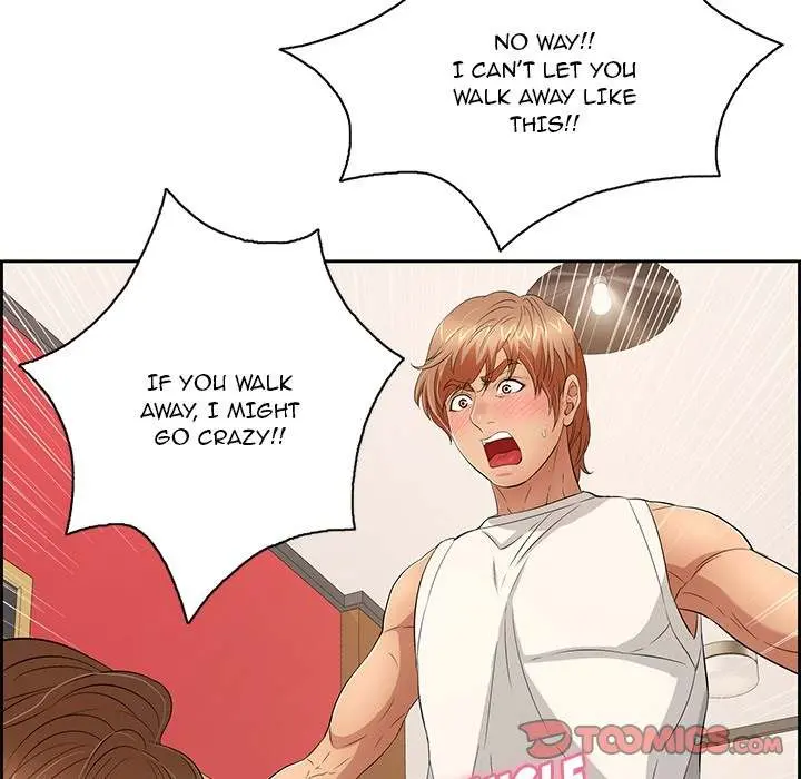 A Killer Woman Uncensored Manhwa Chapter 25 - Page 33
