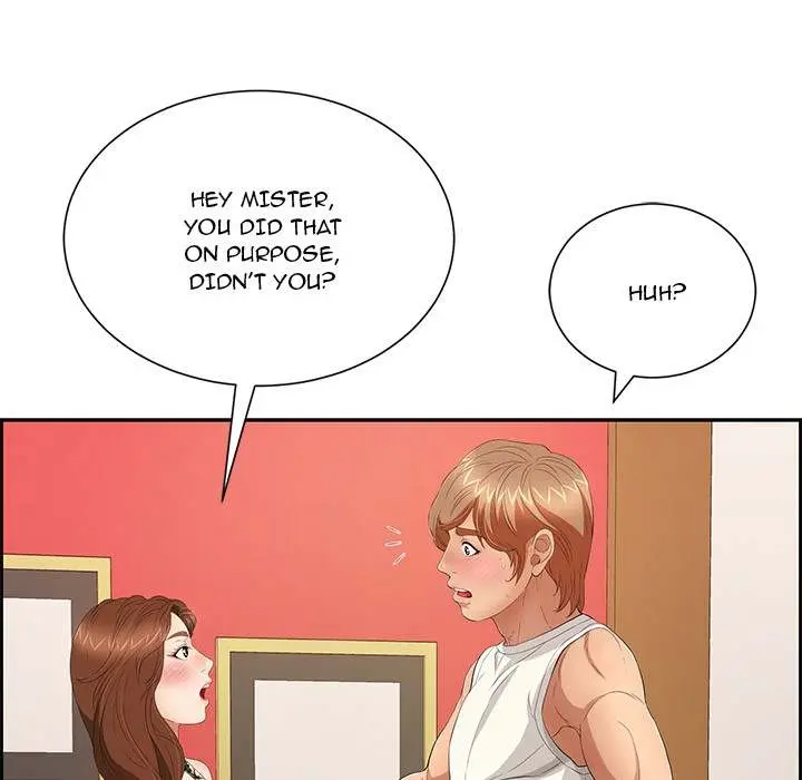 A Killer Woman Uncensored Manhwa Chapter 25 - Page 37
