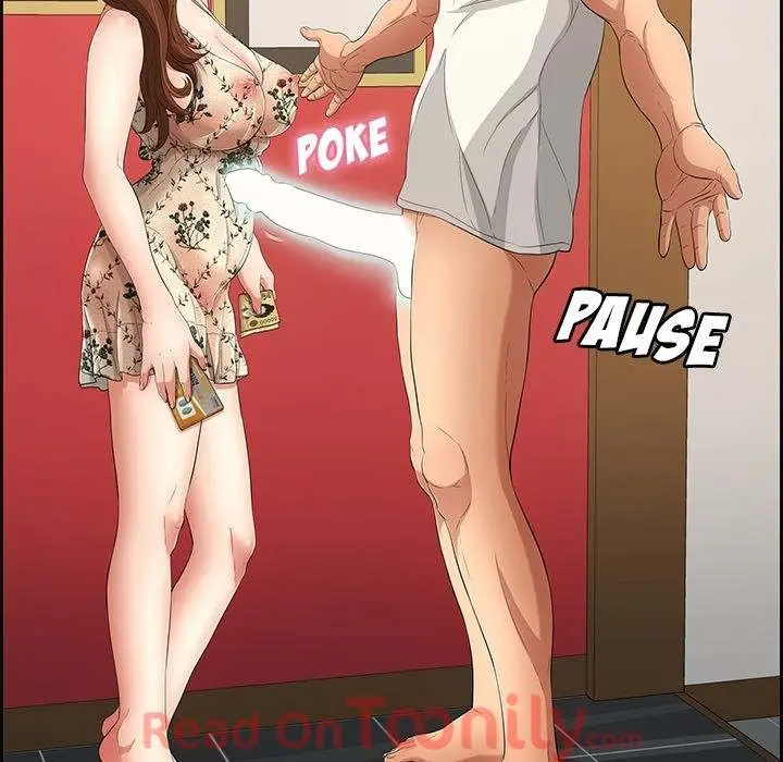A Killer Woman Uncensored Manhwa Chapter 25 - Page 38