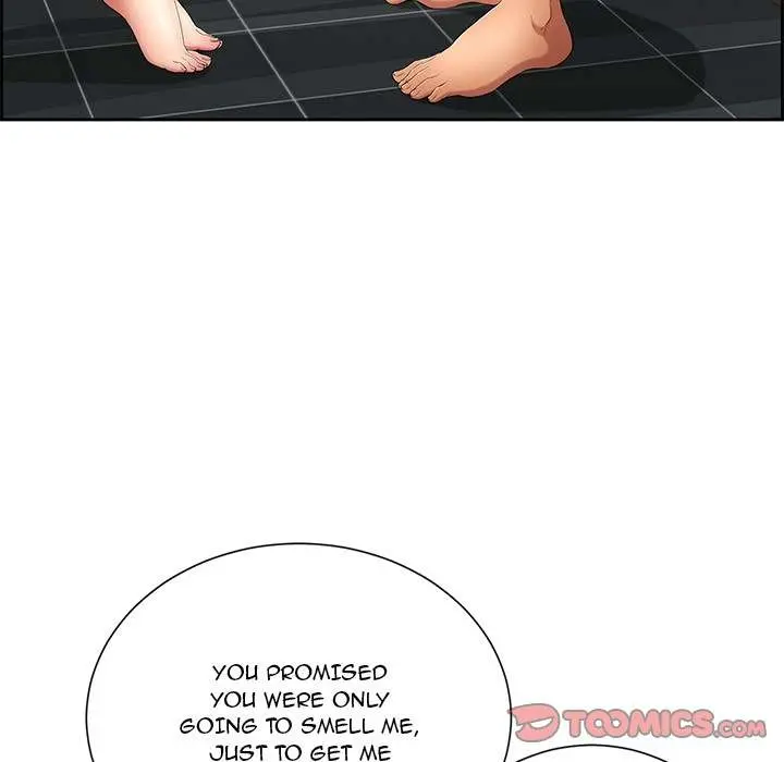 A Killer Woman Uncensored Manhwa Chapter 25 - Page 39