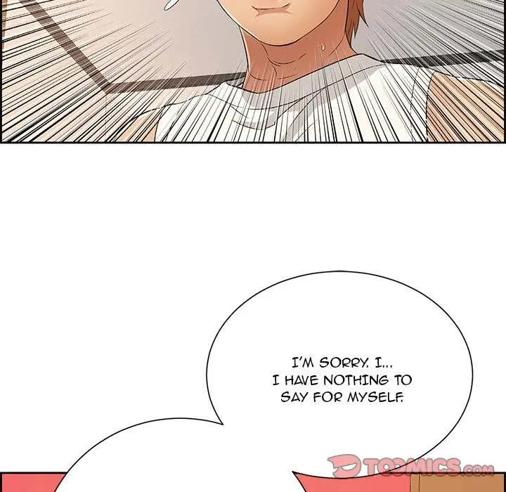 A Killer Woman Uncensored Manhwa Chapter 25 - Page 42