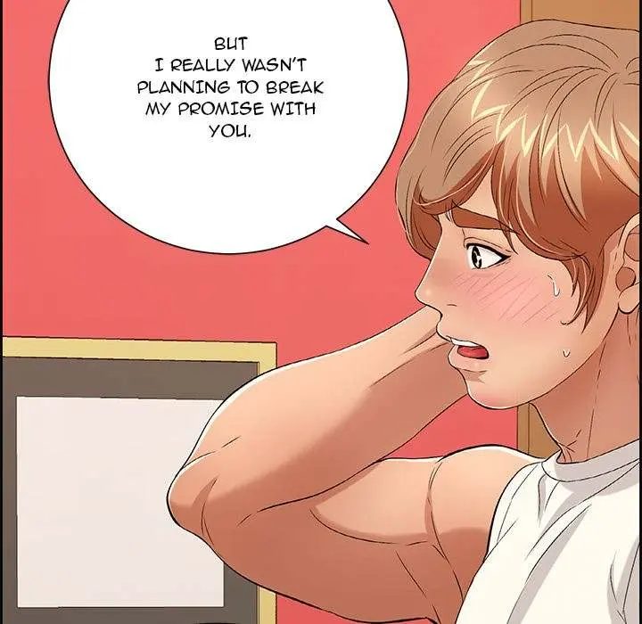 A Killer Woman Uncensored Manhwa Chapter 25 - Page 43