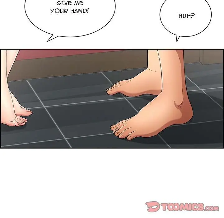 A Killer Woman Uncensored Manhwa Chapter 25 - Page 45