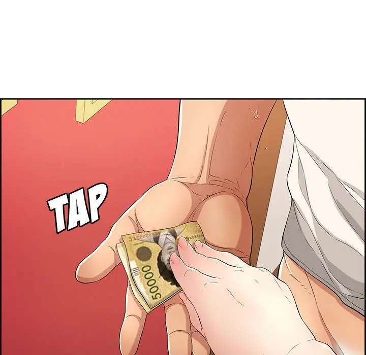 A Killer Woman Uncensored Manhwa Chapter 25 - Page 46