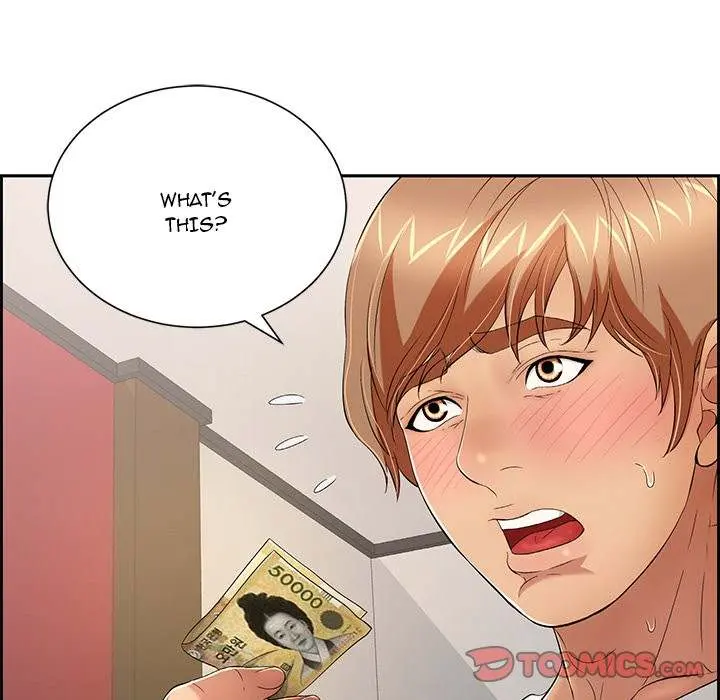 A Killer Woman Uncensored Manhwa Chapter 25 - Page 48