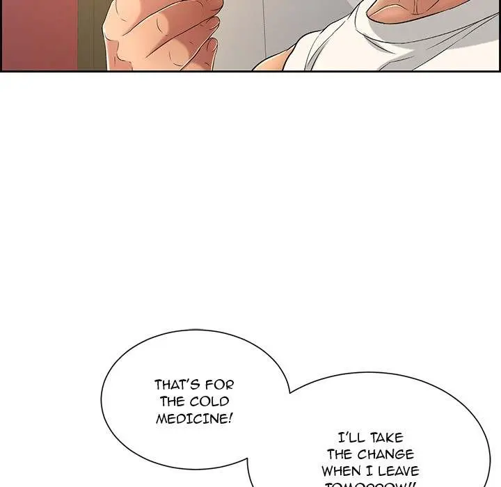 A Killer Woman Uncensored Manhwa Chapter 25 - Page 49