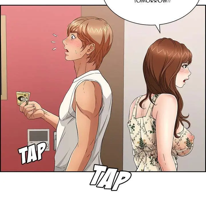A Killer Woman Uncensored Manhwa Chapter 25 - Page 50