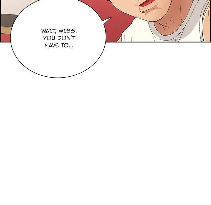 A Killer Woman Uncensored Manhwa Chapter 25 - Page 52