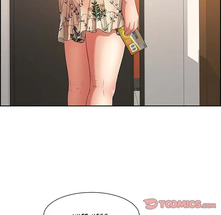A Killer Woman Uncensored Manhwa Chapter 25 - Page 54