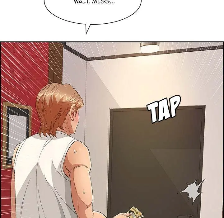 A Killer Woman Uncensored Manhwa Chapter 25 - Page 55