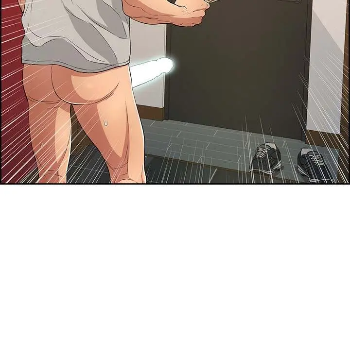 A Killer Woman Uncensored Manhwa Chapter 25 - Page 56