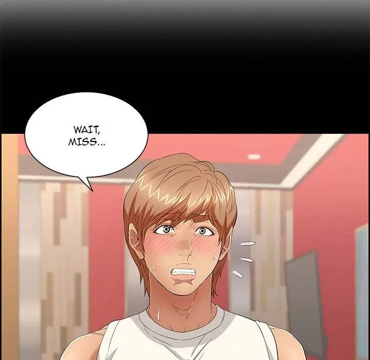 A Killer Woman Uncensored Manhwa Chapter 25 - Page 64