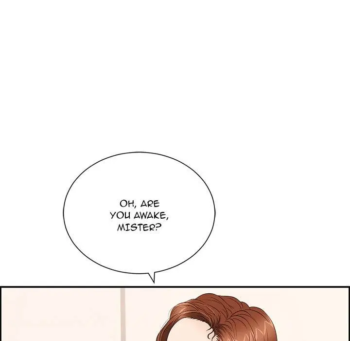 A Killer Woman Uncensored Manhwa Chapter 25 - Page 74