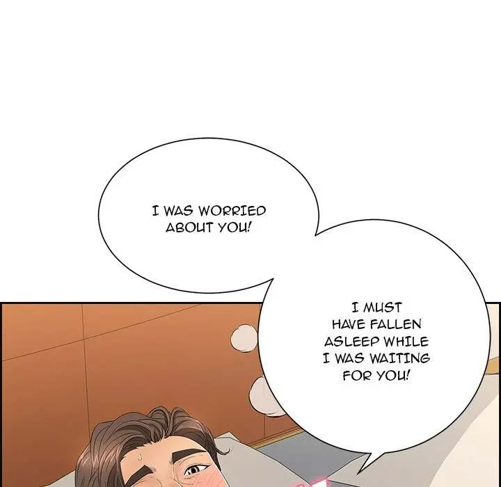 A Killer Woman Uncensored Manhwa Chapter 25 - Page 76