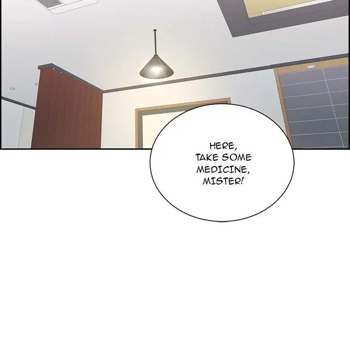 A Killer Woman Uncensored Manhwa Chapter 25 - Page 79