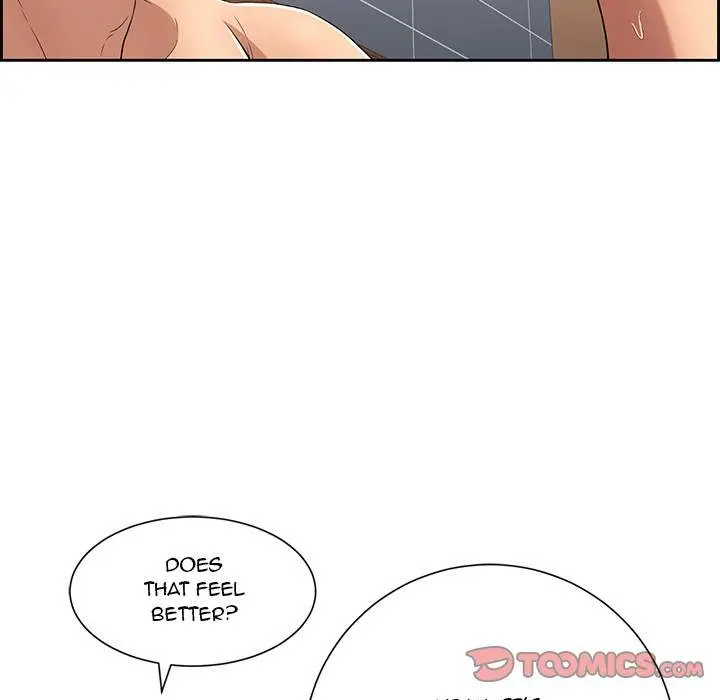 A Killer Woman Uncensored Manhwa Chapter 25 - Page 81