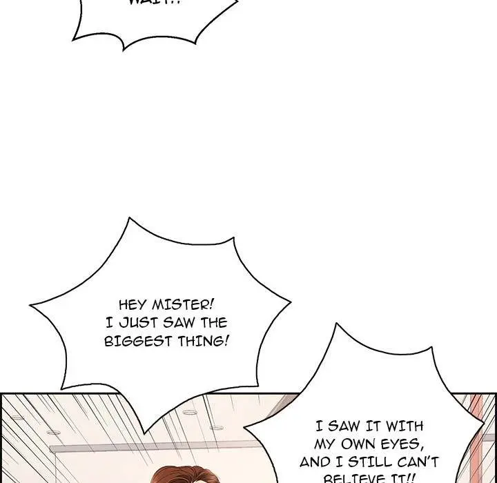 A Killer Woman Uncensored Manhwa Chapter 25 - Page 83