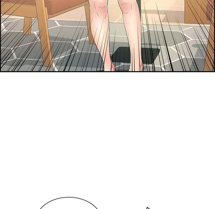 A Killer Woman Uncensored Manhwa Chapter 25 - Page 85