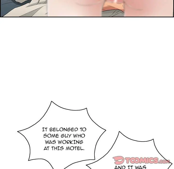 A Killer Woman Uncensored Manhwa Chapter 25 - Page 87