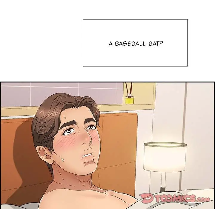 A Killer Woman Uncensored Manhwa Chapter 25 - Page 90