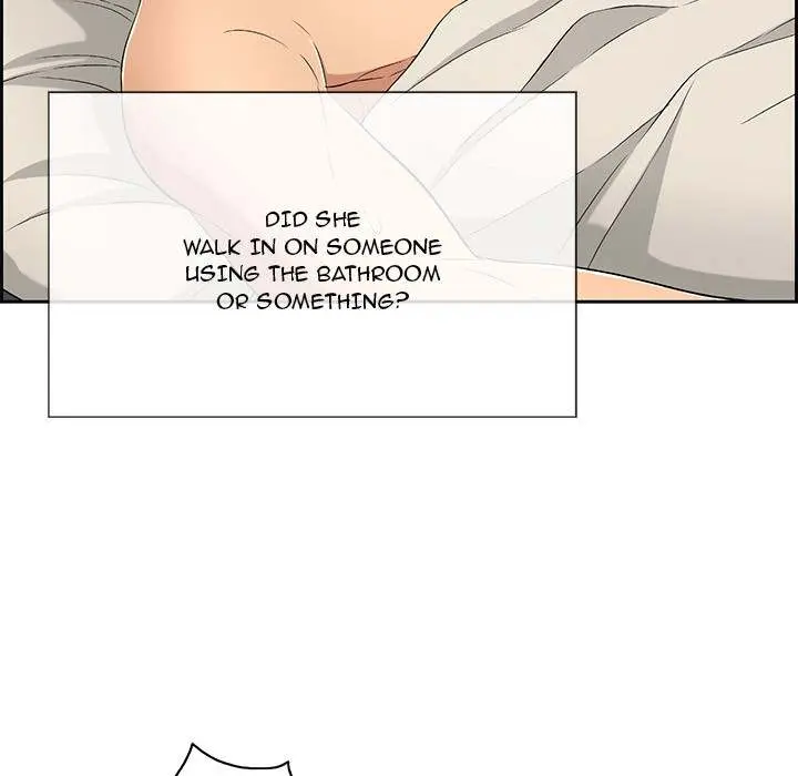 A Killer Woman Uncensored Manhwa Chapter 25 - Page 91