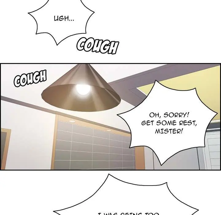 A Killer Woman Uncensored Manhwa Chapter 25 - Page 92