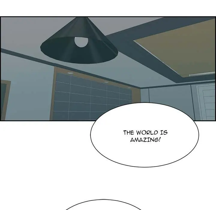 A Killer Woman Uncensored Manhwa Chapter 25 - Page 94