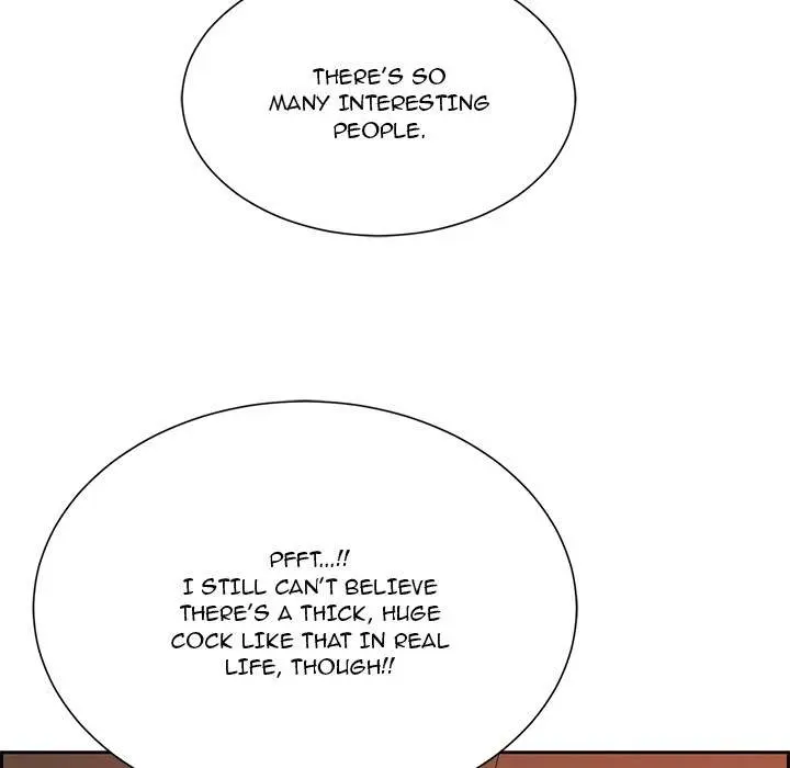 A Killer Woman Uncensored Manhwa Chapter 25 - Page 95