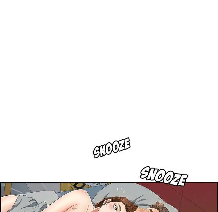 A Killer Woman Uncensored Manhwa Chapter 25 - Page 97