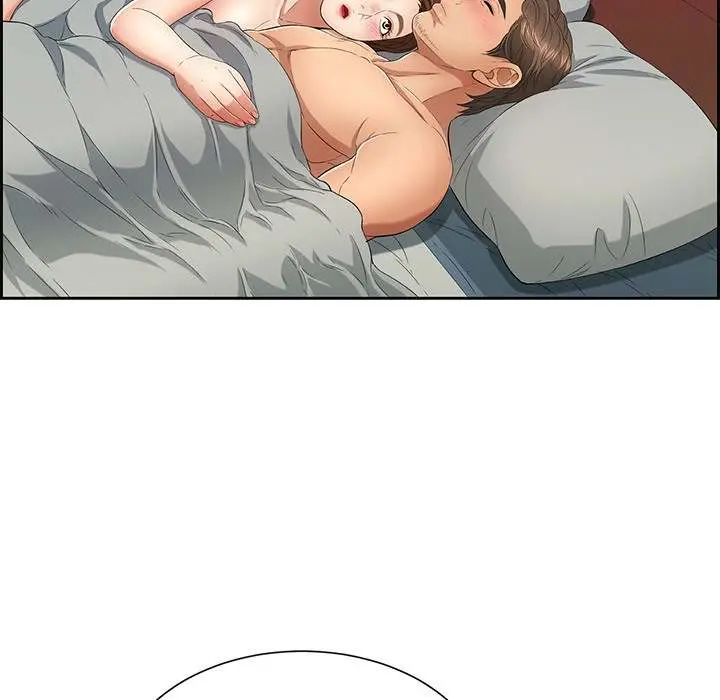 A Killer Woman Uncensored Manhwa Chapter 25 - Page 98