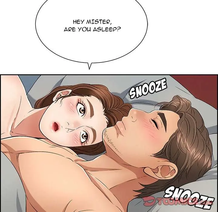 A Killer Woman Uncensored Manhwa Chapter 25 - Page 99