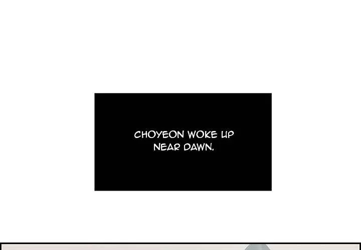 A Killer Woman Uncensored Manhwa Chapter 26 - Page 1