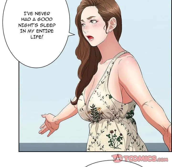 A Killer Woman Uncensored Manhwa Chapter 26 - Page 102