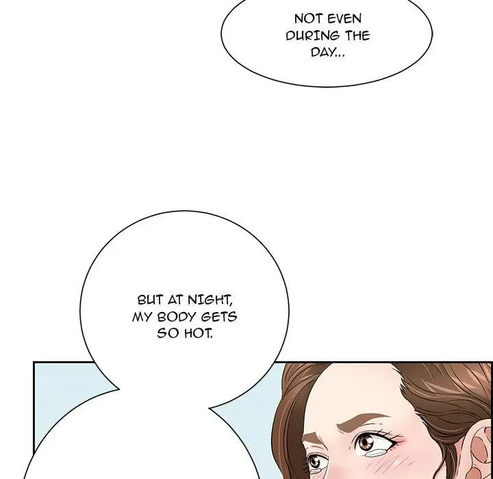 A Killer Woman Uncensored Manhwa Chapter 26 - Page 103