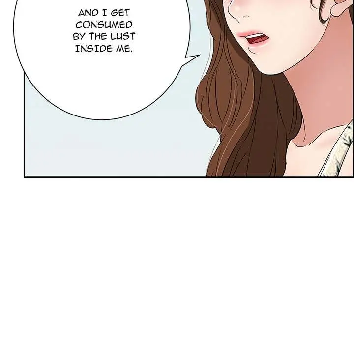 A Killer Woman Uncensored Manhwa Chapter 26 - Page 104