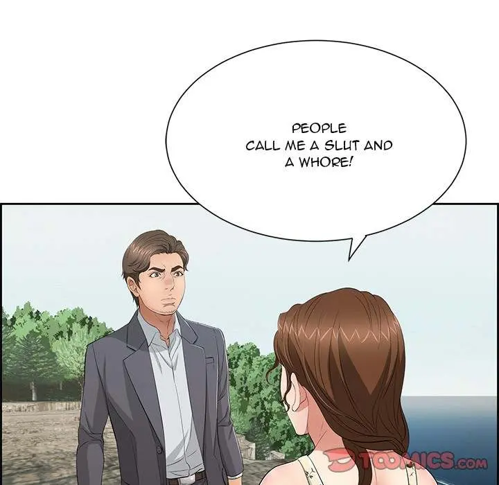 A Killer Woman Uncensored Manhwa Chapter 26 - Page 105