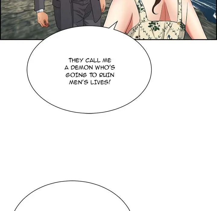 A Killer Woman Uncensored Manhwa Chapter 26 - Page 106