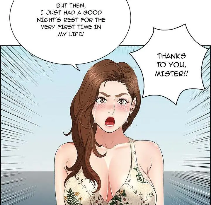 A Killer Woman Uncensored Manhwa Chapter 26 - Page 107