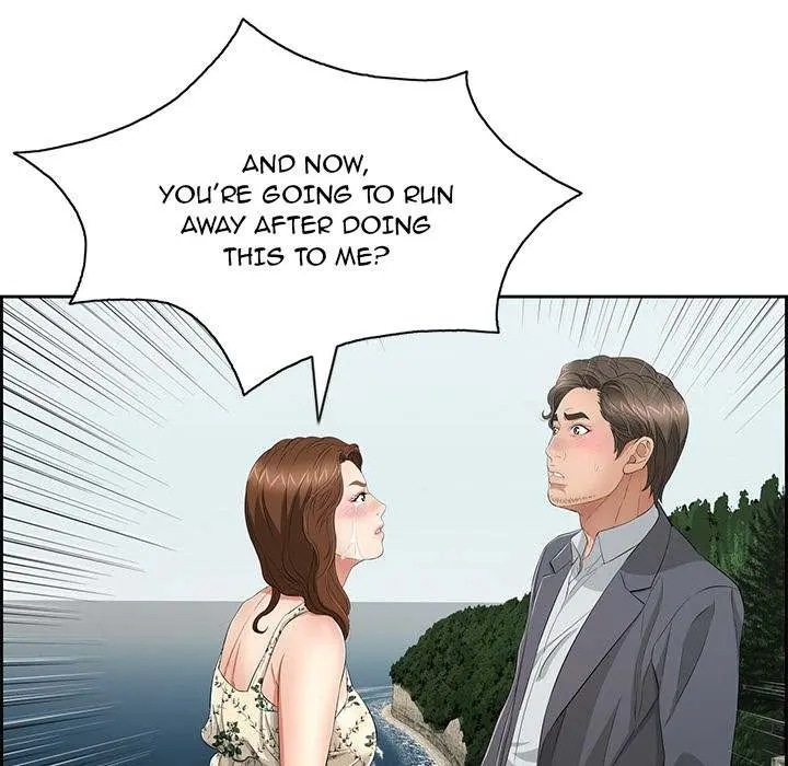A Killer Woman Uncensored Manhwa Chapter 26 - Page 109