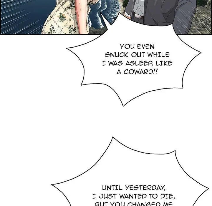 A Killer Woman Uncensored Manhwa Chapter 26 - Page 110