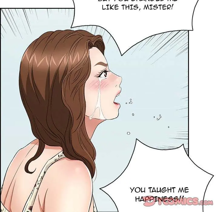 A Killer Woman Uncensored Manhwa Chapter 26 - Page 111