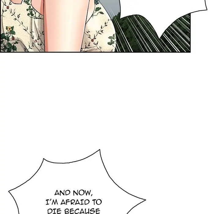 A Killer Woman Uncensored Manhwa Chapter 26 - Page 112