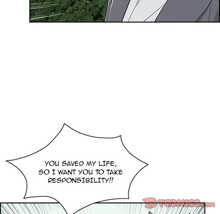 A Killer Woman Uncensored Manhwa Chapter 26 - Page 114