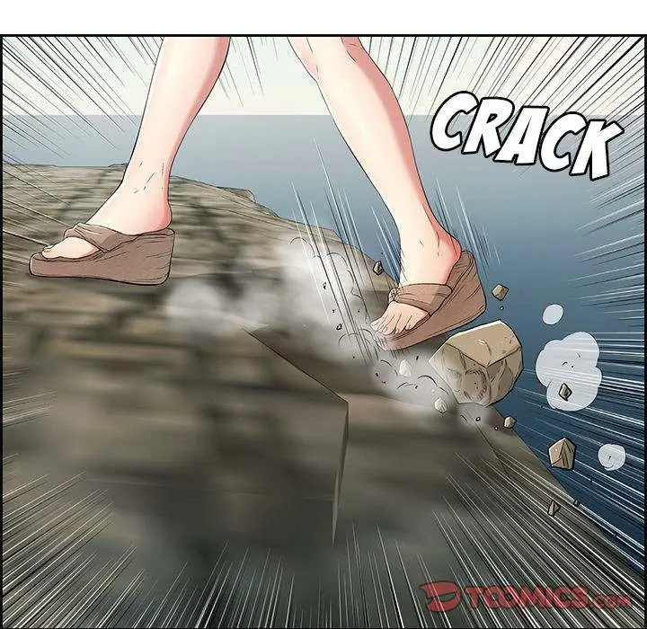 A Killer Woman Uncensored Manhwa Chapter 26 - Page 117