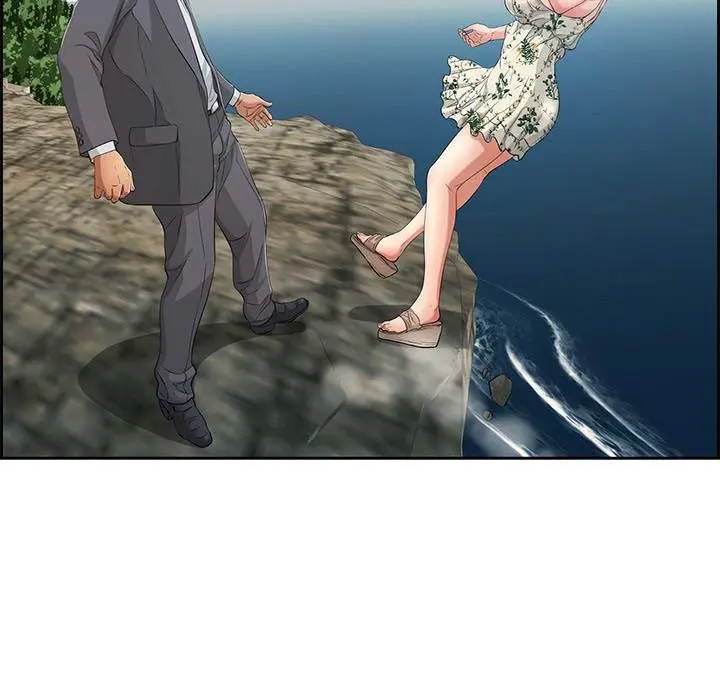 A Killer Woman Uncensored Manhwa Chapter 26 - Page 119