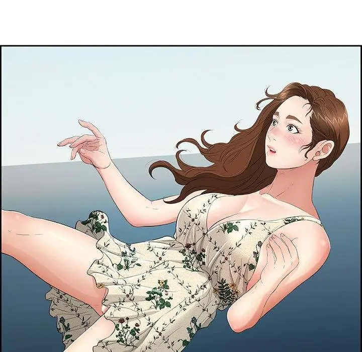 A Killer Woman Uncensored Manhwa Chapter 26 - Page 122