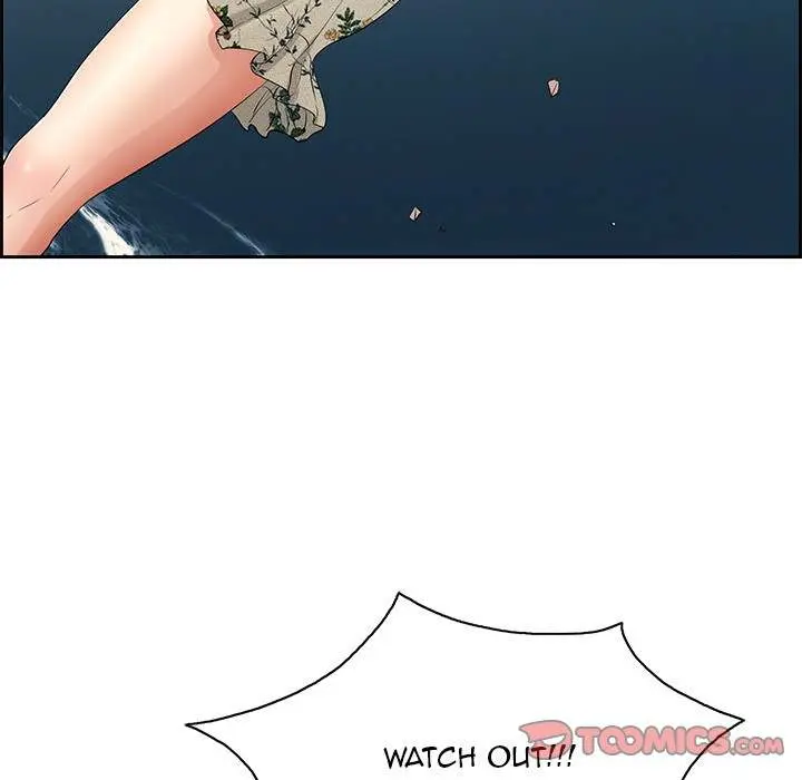 A Killer Woman Uncensored Manhwa Chapter 26 - Page 123