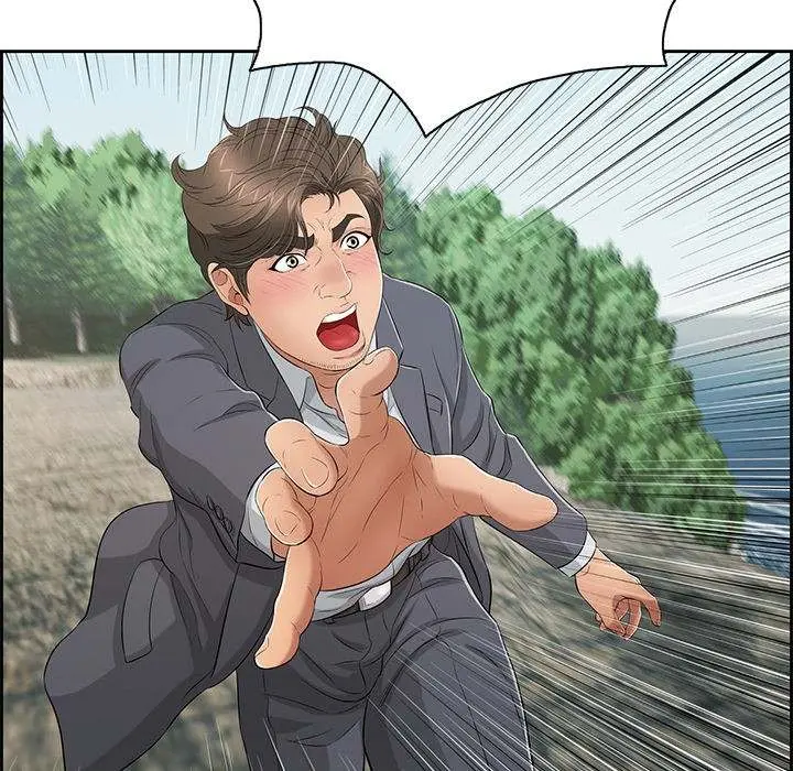 A Killer Woman Uncensored Manhwa Chapter 26 - Page 124