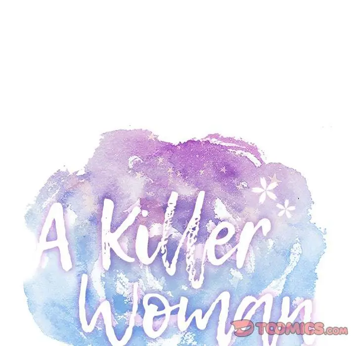A Killer Woman Uncensored Manhwa Chapter 26 - Page 15