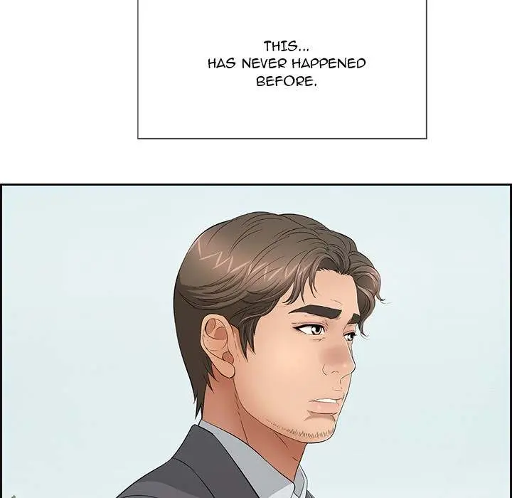 A Killer Woman Uncensored Manhwa Chapter 26 - Page 22